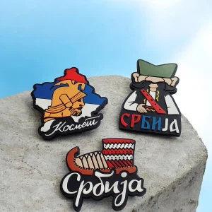 Kosovo je Srbija