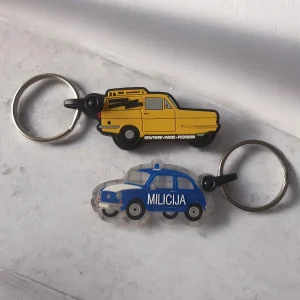 Reklamni privesci