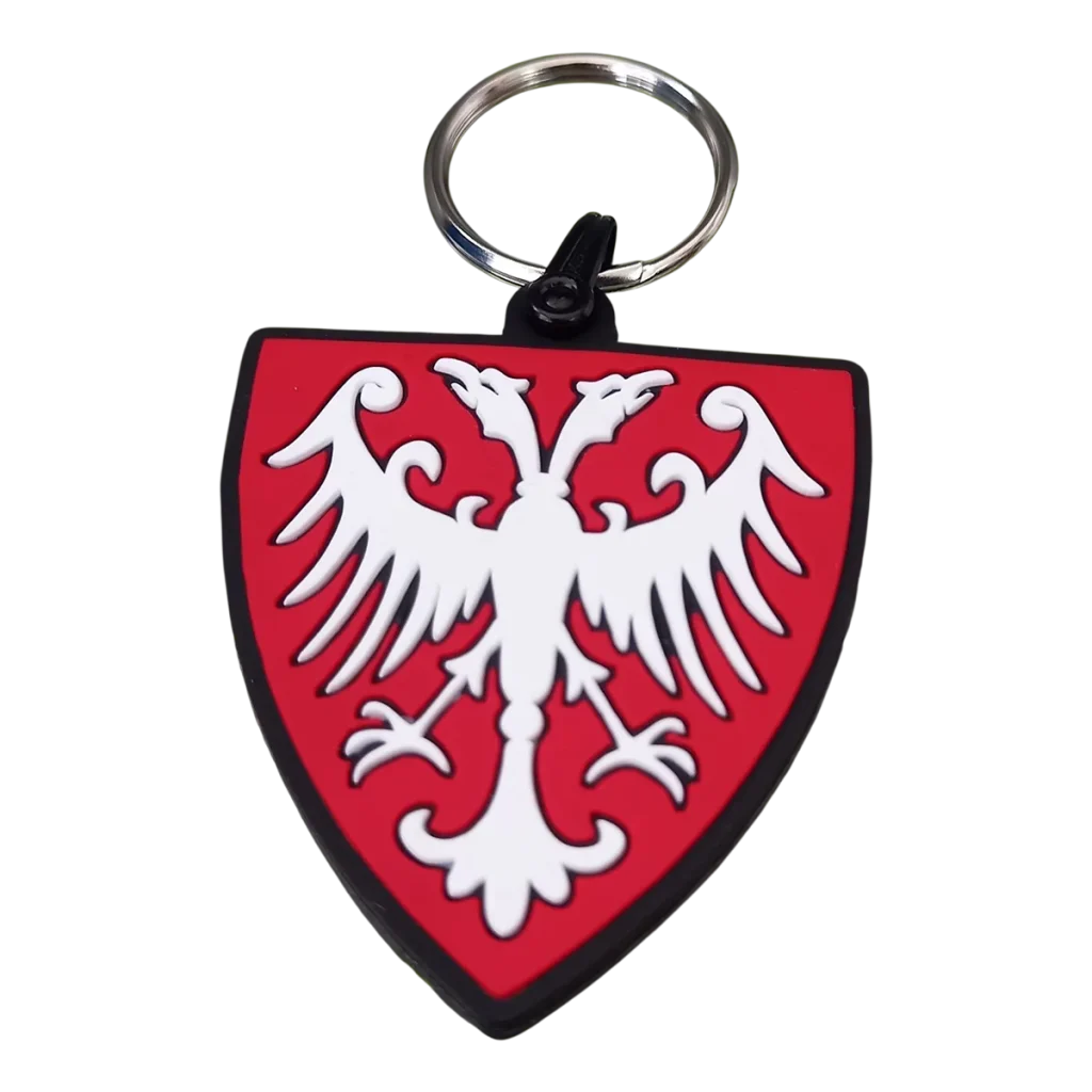 Gumeni privesci