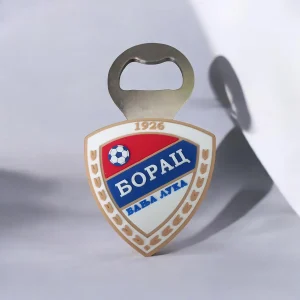 Otvarač za flaše FK Borac