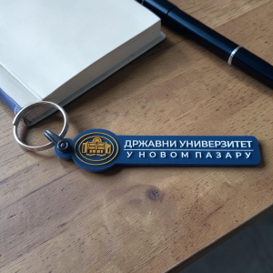 privezak za kljuceve
