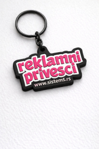 reklamni privesci za kljuceve