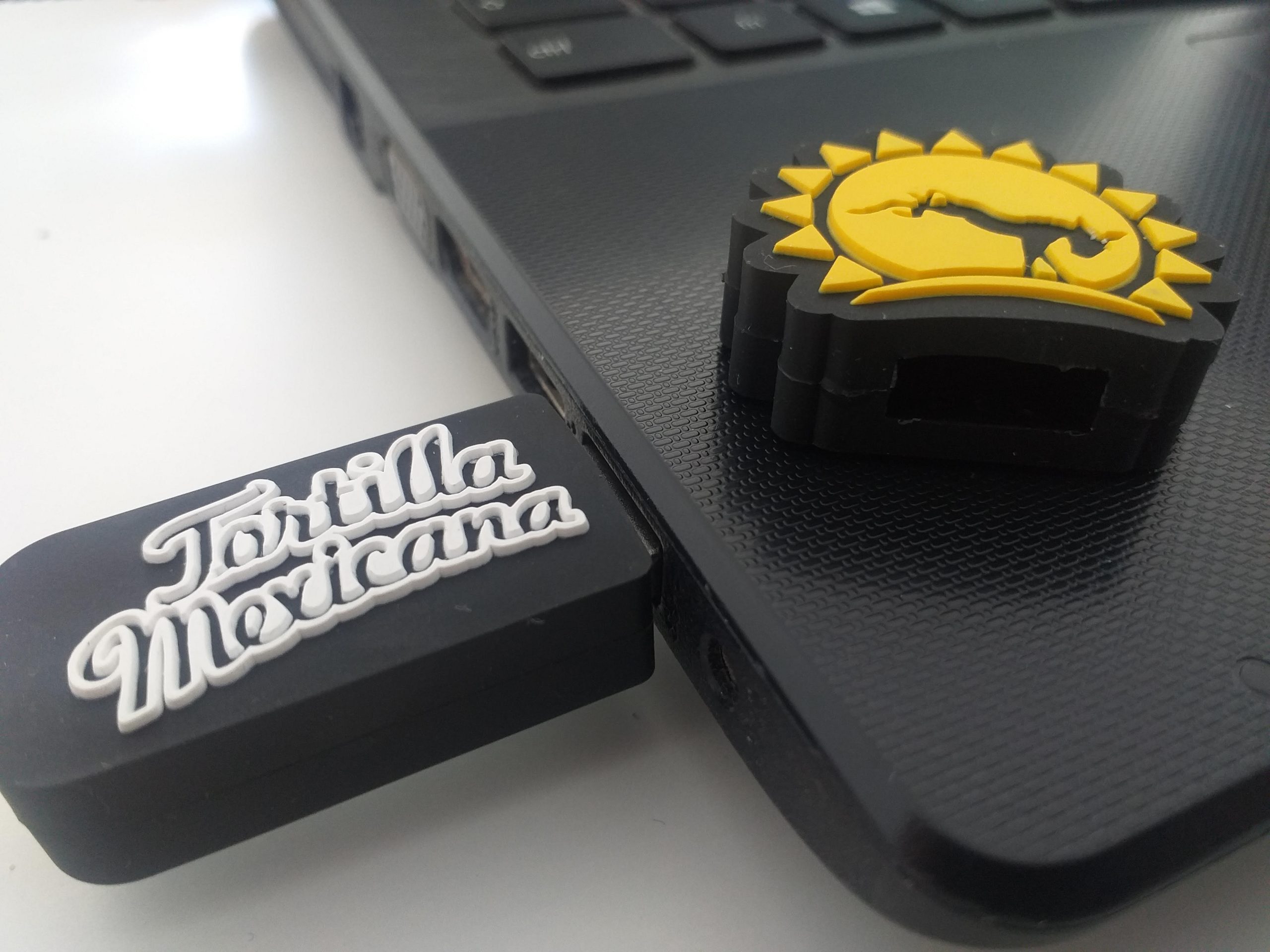 usb fles memeorija